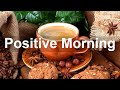 Positive Autumn Morning Jazz - Sweet Jazz Cafe Music for Great Day