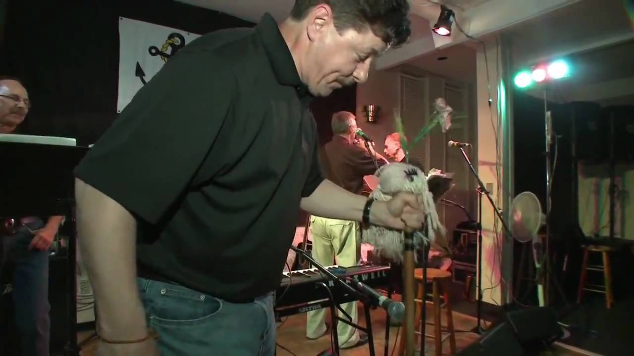 Ein Abend im Pub - Neufundland und Labrador, Kanada