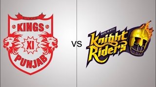 []Active++Kolkata Knight Riders vs King XI Punjab Live IPL Streaming 2016, Highlights screenshot 5