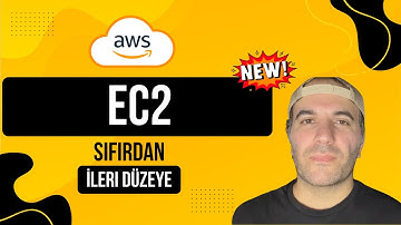 What is AWS EC2? Launch Your Server on AWS (AMI, Instance Type, EBS, Security Group, Demo!)