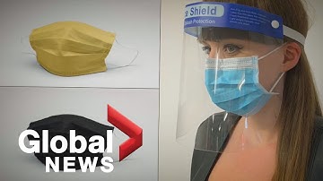 Coronavirus: How COVID-19 created a boom time for some businesses