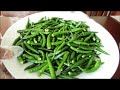 How to store green chillies for months poonams kitchen