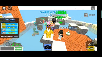 Roblox Teleport To Players Script - Read Description