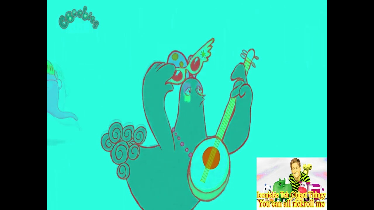 The New Preview 2 Tilly and Friends Effects SBP2E