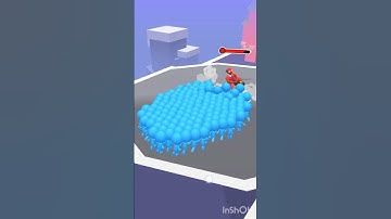 crowd clash Satisfying gameplay Android IOS