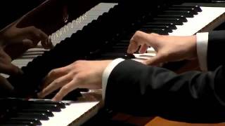 YUNDI LI Chopin Nocturnes Op 9 No 1, 2 & Op 48 No 1