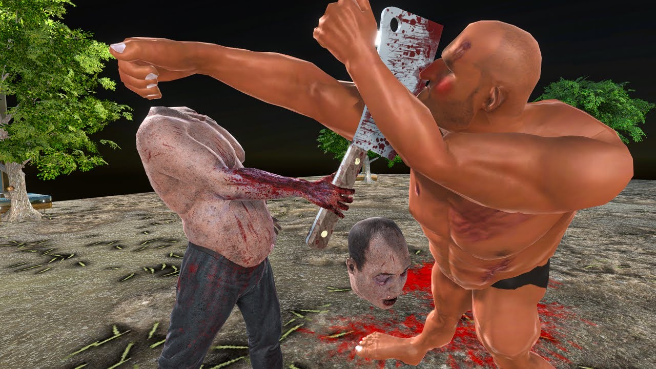 NEW UNIT HEADLESS HULK Vs ALL UNITS INFERNALS + FANTASY ARBS - Animal Revolt Battle Simulator