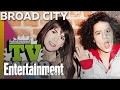 Broad City Season Episode Recaps)