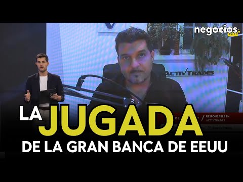 ⁠&rdquo;La gran banca de EEUU est&aacute; provocando la ca&iacute;da de la regional por su propio beneficio&rdquo;