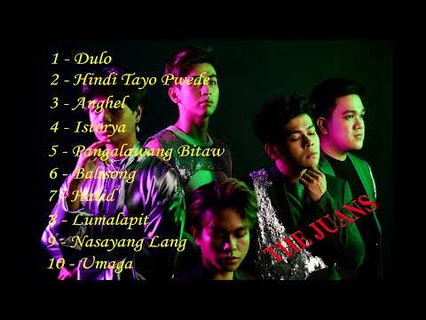 The Juans Top 10 Songs