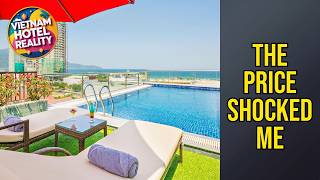 Haka Hotel & Apartment - The Price Shocked Me | Da Nang, Vietnam🏩 | Vietnam Hotel Reality