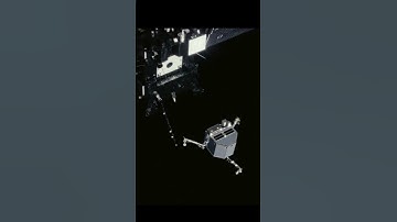 Comet 67P The Weirdest Space Rock Ever Visited #space