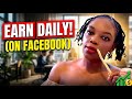 Facebook Changed Everything: How to Earn Daily in 2026 (Phone Only) #FacebookMonetization