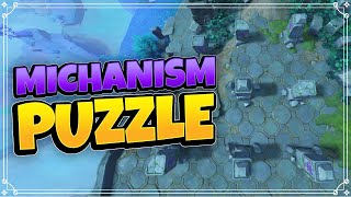 Solve the Michanism puzzle in Watatsumi island in inazuma - Genshin Impact
This is how to solve the Michanism puzzle in Watatsumi island in inazuma to win 3 chests and primogems..
The Full Playlist of Inazuma is here:
https://youtube.com/playlist?list=PLurzUg8I0iiLiFOO2J20VlJpRCVDYZymS
Puzzles:
0:00 | First Puzzle
0:50 | Second Puzzle
1:36 | Third Puzzle
#genshinimpact #inazuma Solve the Michanism puzzle in Watatsumi island in inazuma - Genshin Impact