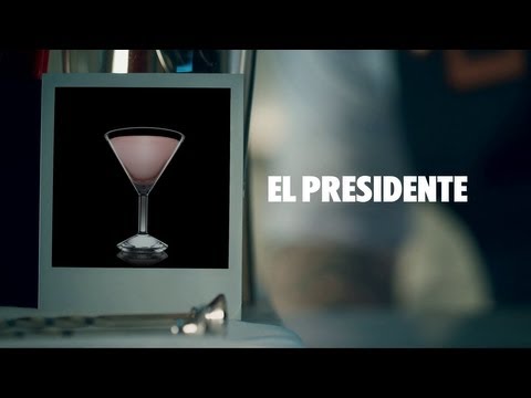 el-presidente-drink-recipe---how-to-mix