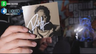 No Frauds TV | Jelly Roll FAKE Autograph | Beautfully Broken  Album 😭