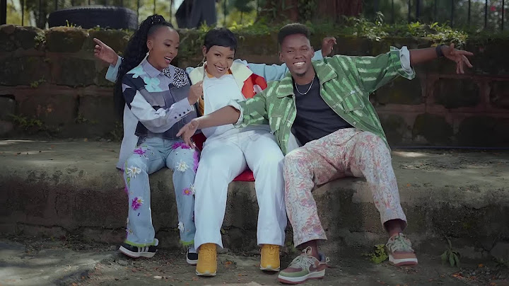 INAKUWASHIA NINI   Size8reborn and @WapendwamuzikiOFFICIALMUSICVIDEO LYRICS