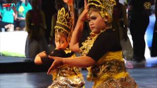 TARI MAKALANGAN Oleh SANGGAR TARI KARTIKA KOTA DEPOK #GEGARAMENARI