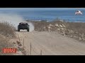 2025 NORRA BAJA Stage 3 - Bahía de los Ángeles to San Ignacio