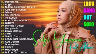 Selfi Yamma Spesial Viral 2025 [ LIRIK ] Berkali Kali || Tak pantas || Insan Biasa