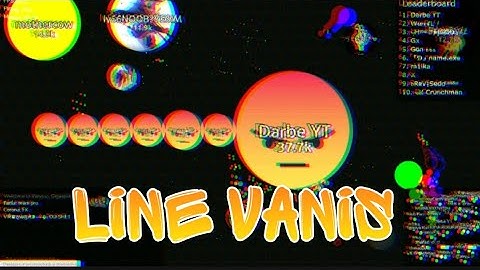 The Vanis.io💫 easy line reverse🌠gigasplit pro😇