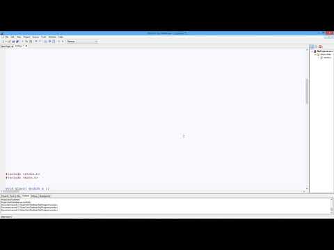 Embedded Programming: Spot The Errors