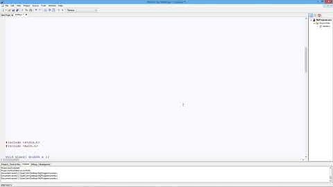 Embedded Programming: Spot The Errors