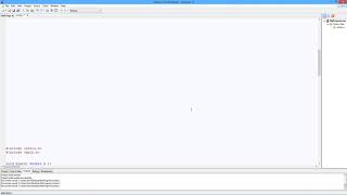 Embedded Programming: Spot The Errors