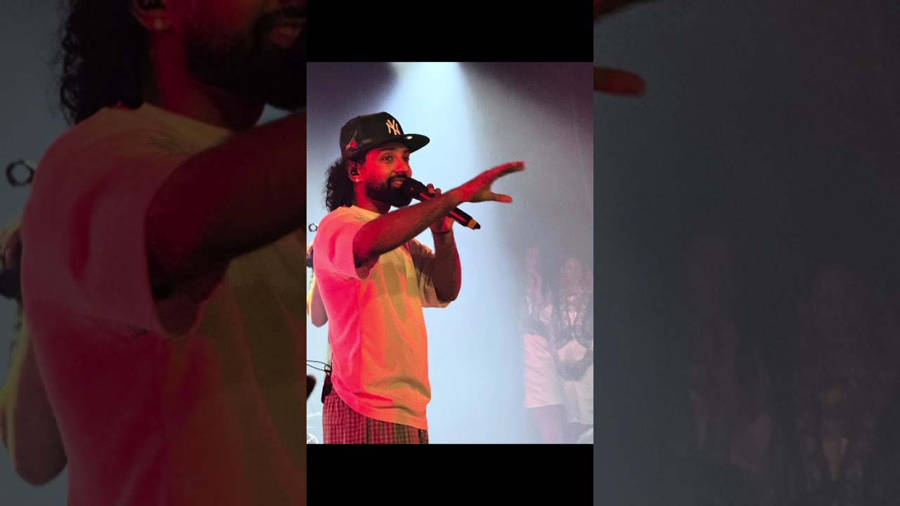 RAW UNCUT RAF SAPPERA LIVE IN MELBOURNE🫶🏻👏🏻💪🏻🙌🏻🐍 