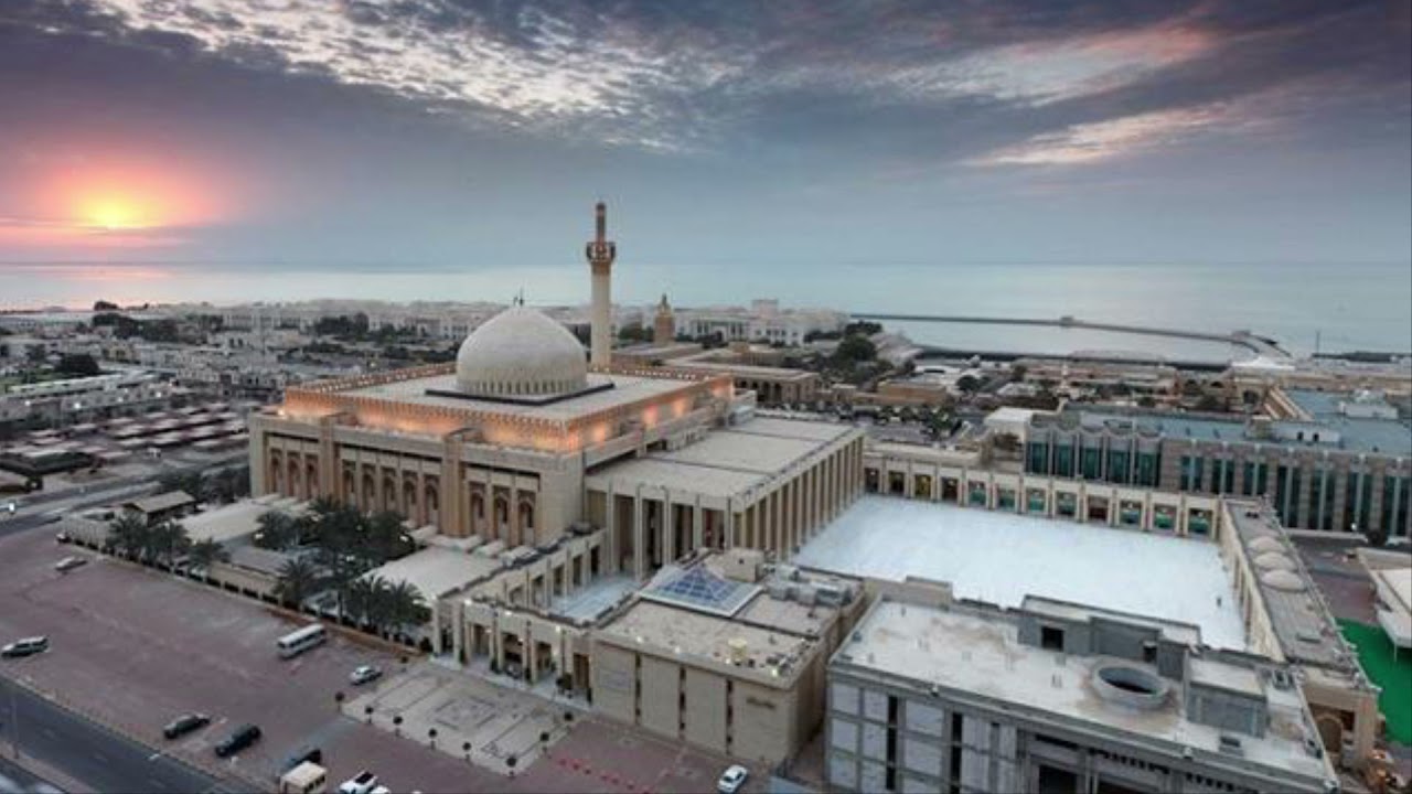 ماتيسر من سورة إبراهيم للقارئ عبدالرحمن الصاهود من تهجد ١٤٤٢ﮪ