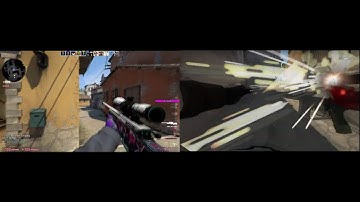 CS:GO | Legit Hacking On Free To Play (LETHALITY.IO)