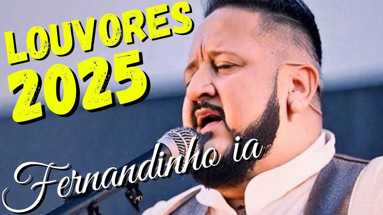 Fernandinho IA - (LANÇAMENTO 2025)