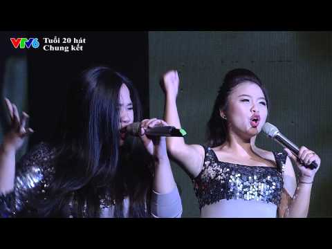 Video Tuổi 20 hát: Hò kéo pháo - ĐH Thăng Long (Quán quân... - youtube