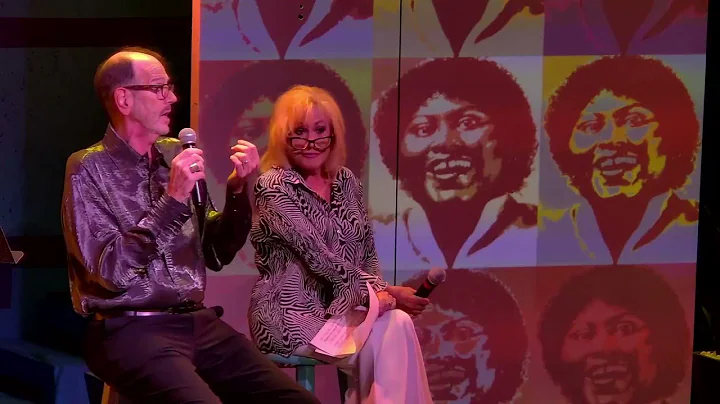 "A Karla Burns Musical Tribute'" with Roy Wilbur a...