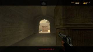 CS:S | 1on5 response (read the description!) by sliNK