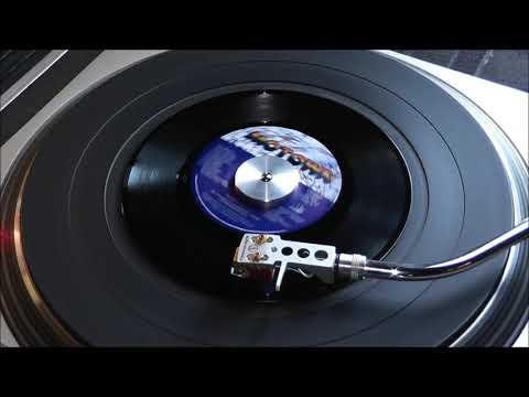 Commodores - Nightshift - 45RPM