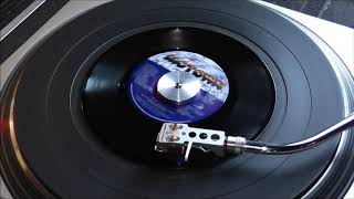 Commodores - Nightshift - 45RPM Net Worth