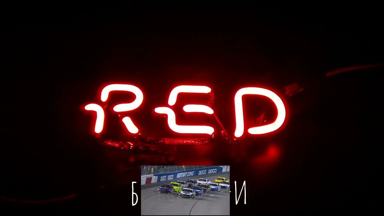 by Aprelskiy - RED FLAG | fear Остап Парфёнов (Ostap Parfenov) Official Music Video