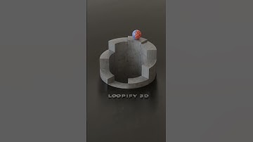 I Found the REAL Difference Between 2D and 3D Animation for Relaxation