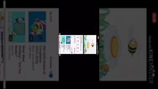 Wubbzy And Daizys Reaction To Wormy