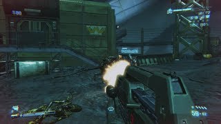Aliens: Colonial Marines - Bug Hunt DLC - Mercenary