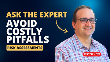 Why is Risk Assessment Important? Ask the Expert, FORT Robotics