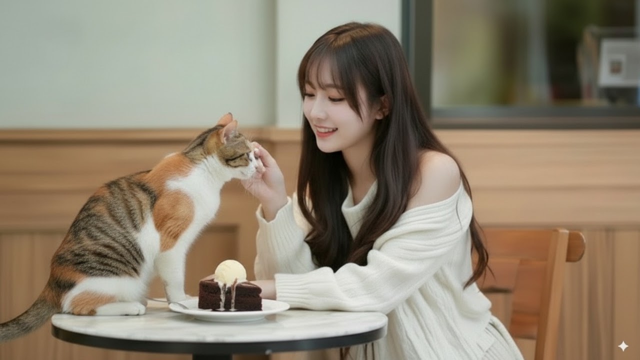 🎵 背景音乐时间点（Kenny G Collection Non-Stop Playlist）