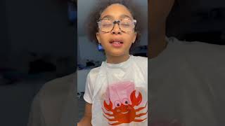 I Got Ab Honor Roll So We Got Seafood