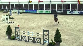 Basilea E Fabio Daquila Finale Lanaken