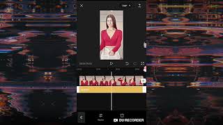 como fazer Soft ice flozen pelo capcut screenshot 2