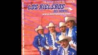 Renunciacion - Los Rieleros del norte chords