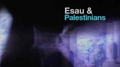 Esau and the Palestinians (2010) | Full Movie | Ri...