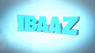 INTRO - iBaaz - 3D