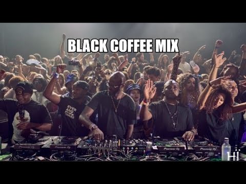 Afro House Mix 2022 •Black Coffee •Da Capo •Msaki •Themba ••Caiiro •Afro Brothers |Mix by Madala Dk